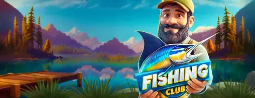 Fishing Club NV Casino