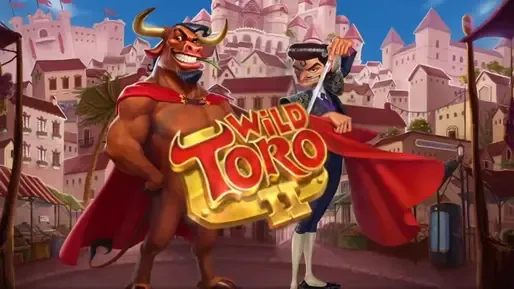 Wild-Toro NV Casino