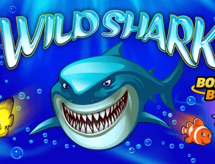 Wild Shark NV Casino